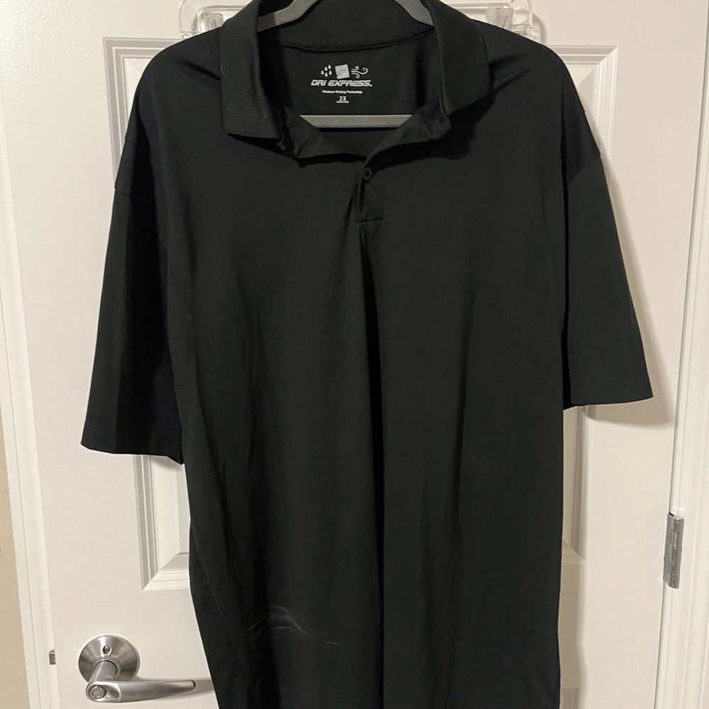Work t-shirt